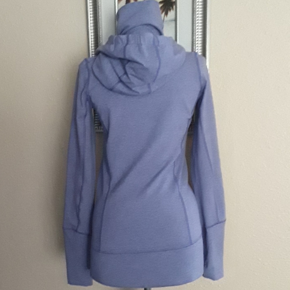 Lululemon Athletica Jacket (women's) - Picture 3 of 8